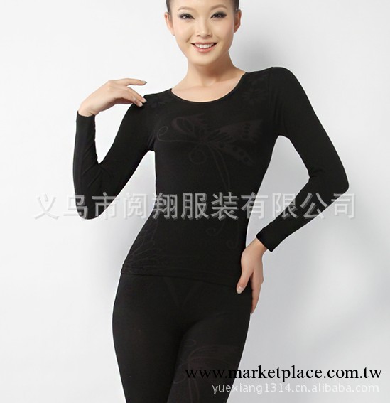 供應女士保暖內衣 女士塑身美體內衣 低價女式塑身保暖美體內衣工廠,批發,進口,代購