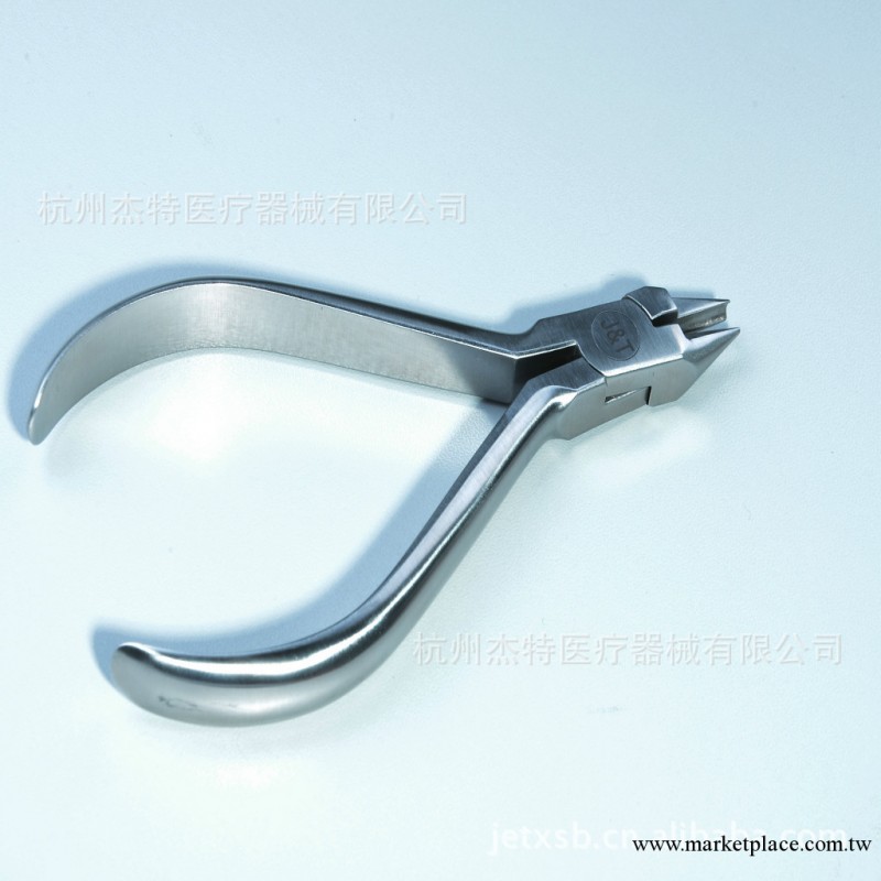 全新精品 正畸專用鉗 圓穿鍶設計 圓頭鉗 迷你/標準型 杭州工廠工廠,批發,進口,代購