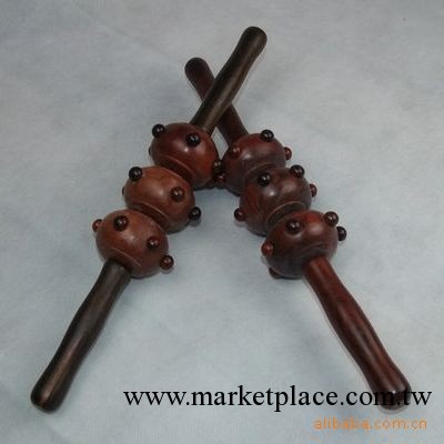 【東興紅木坊】越南酸枝木大三輪減肥推背保健按摩器工廠,批發,進口,代購
