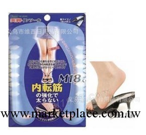 日本熱銷美腿瘦身足墊,矯正O型腿! Y100G工廠,批發,進口,代購