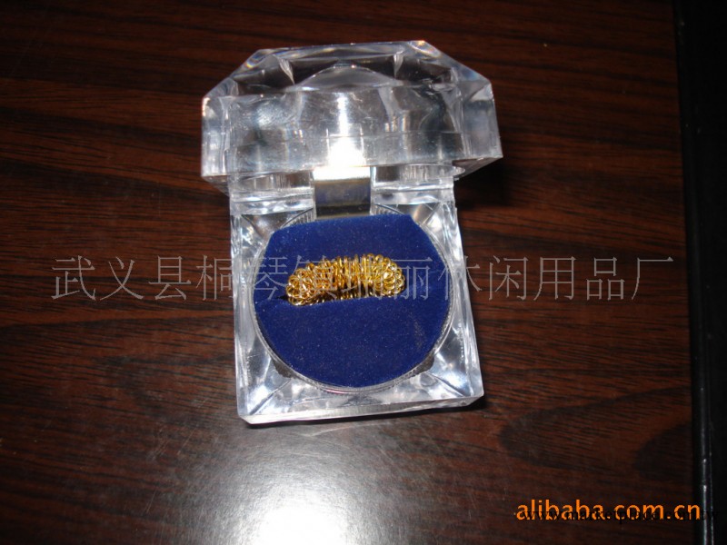 批發質優價廉指環*戒指*手指按摩器工廠,批發,進口,代購