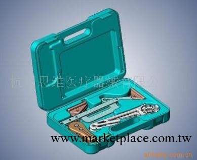 【思維醫器】新型便攜式 頸椎牽引器 -  頸椎病復健輔助治療工廠,批發,進口,代購