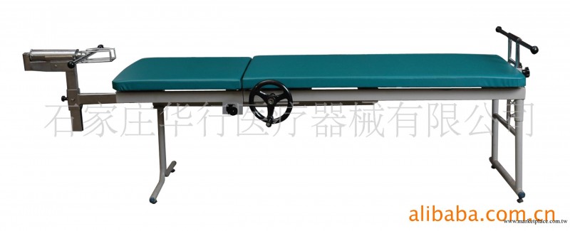 供應JKF-IA2型脊柱牽引復健床（醫用型）工廠,批發,進口,代購