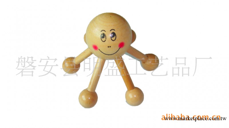 【健身用品】大量供應按摩器，頭部按摩器工廠,批發,進口,代購