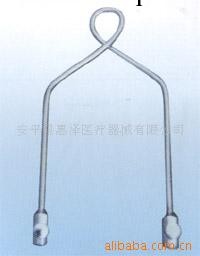 供應C214  鋼絲牽引弓（圖）工廠,批發,進口,代購