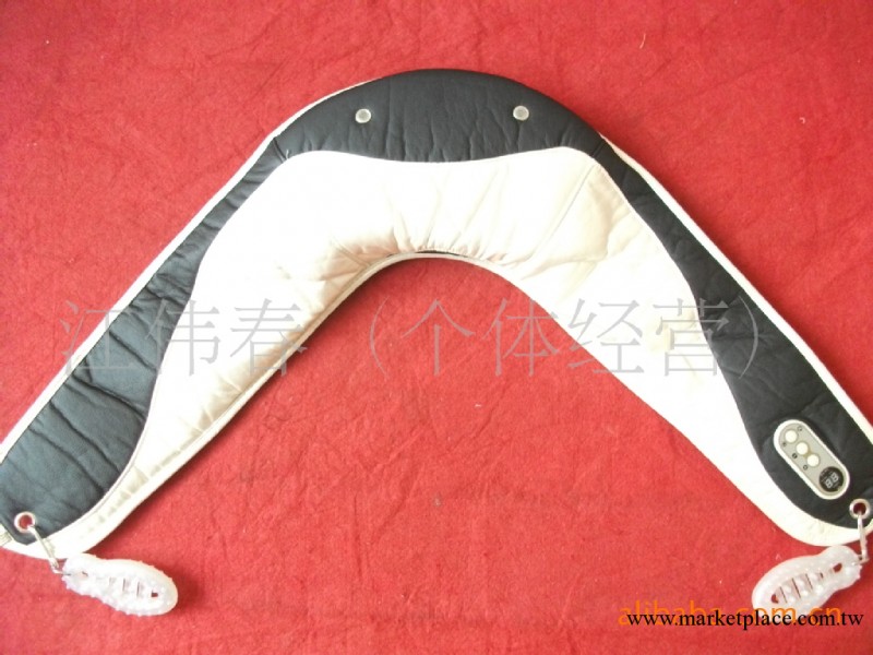 供應批發哈達頸肩按摩器工廠,批發,進口,代購