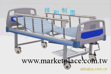 生產病床廠傢專業研制和生產病床 護理床 護理病床工廠,批發,進口,代購