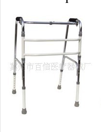 【本廠熱銷】供應銷售 電鍍高檔助行器助行車老年助行醫用拐杖工廠,批發,進口,代購