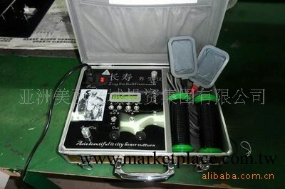 加熱型體控電療機工廠,批發,進口,代購