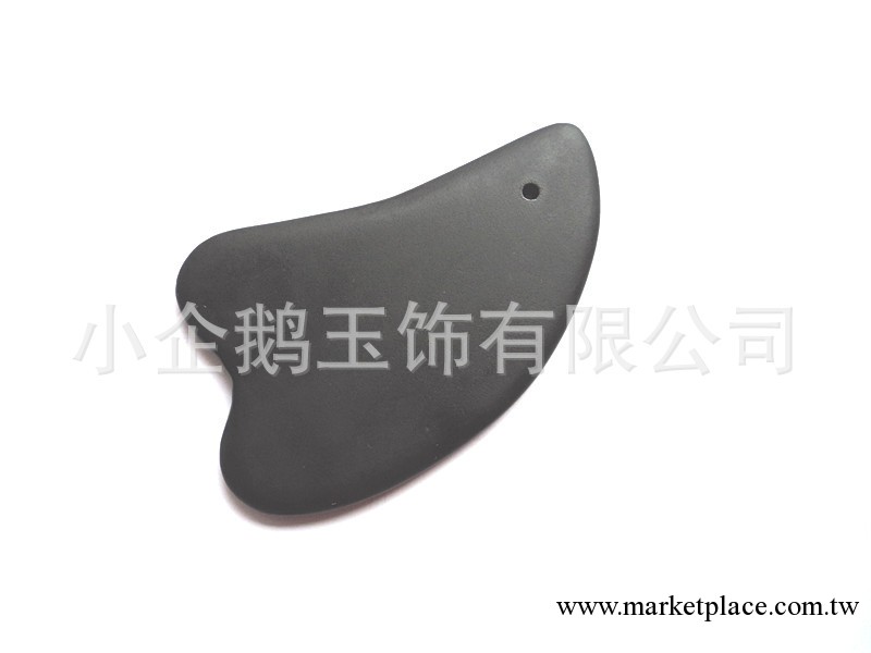 【小額批發】 正品天然泗濱砭石刮痧板 ！工廠,批發,進口,代購