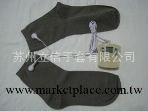供應電療襪子.銀纖維導電襪子.按摩襪子.電療襪子工廠,批發,進口,代購