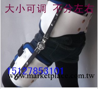 供應關節矯形器髖關節外展支架脫位損傷股骨頭置換術後固定工廠,批發,進口,代購