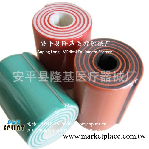 供應各種規格急救 卷式夾板工廠,批發,進口,代購