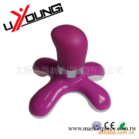 按摩器材適合於全身按摩四爪按摩器20元起訂 Body Massager工廠,批發,進口,代購