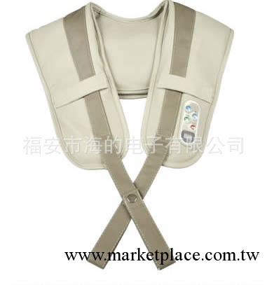 出口產品【直銷】正品2012最新款式。捶捶背、背背捶、按摩披肩工廠,批發,進口,代購