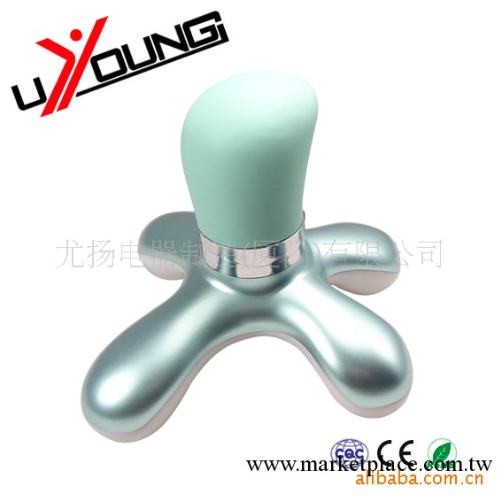 肩部按摩器 按摩電療 保健用品 按摩保健器材Mini Massager工廠,批發,進口,代購