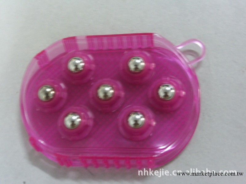 鋼珠手套按摩器 按摩器 按摩 頸椎按摩器工廠,批發,進口,代購