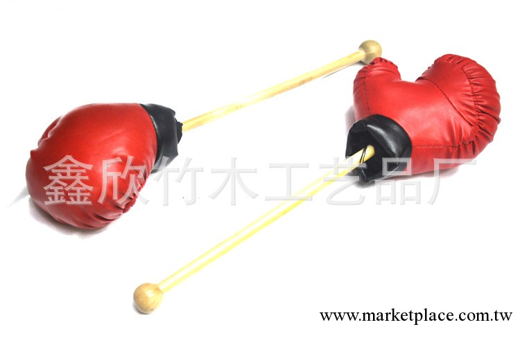 拳擊手按摩錘 【木制敲背錘】不求人 按摩棒 按摩錘 竹木制品工廠,批發,進口,代購