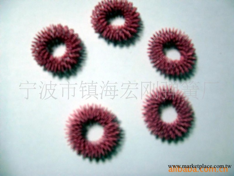 供應手指按摩器（噴漆）粉紅色工廠,批發,進口,代購
