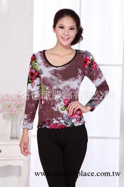 女式/士保暖內衣批發 女式蕾絲保暖內衣 保羅風雲BL-8002工廠,批發,進口,代購