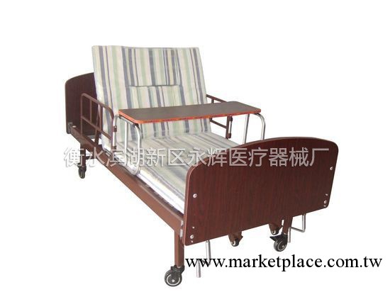 【特價+新款】供應冀州多功能護理床 醫用護理床工廠,批發,進口,代購
