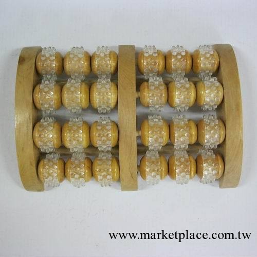 透明四排 腳底按摩器 質量好 外貿產品 促進腳底血液循環工廠,批發,進口,代購