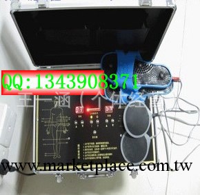 2011新版體控電療機/中醫體控經絡保健機/養生機/中頻電療機工廠,批發,進口,代購