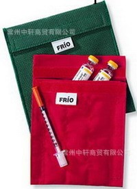 【正品行貨】英國Frio 福瑞歐胰島素保存袋W303 冷卻袋工廠,批發,進口,代購