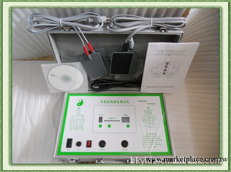 供應中醫體控電療機/電療機/體控機工廠,批發,進口,代購