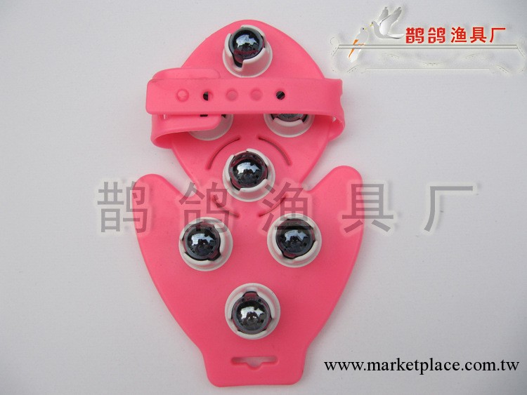 創意按摩器批發 美體按摩器 迷你按摩器 滾珠按摩器 多色可選可定工廠,批發,進口,代購