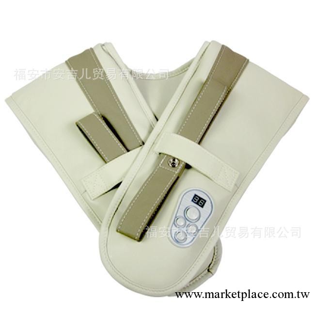 (高品質)奧格 頸部肩部按摩器 保健按摩健身器材工廠,批發,進口,代購