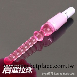 批發女性自慰器拉珠 肛門按摩棒 情趣用品女性G點後庭刺激 女用器具工廠,批發,進口,代購