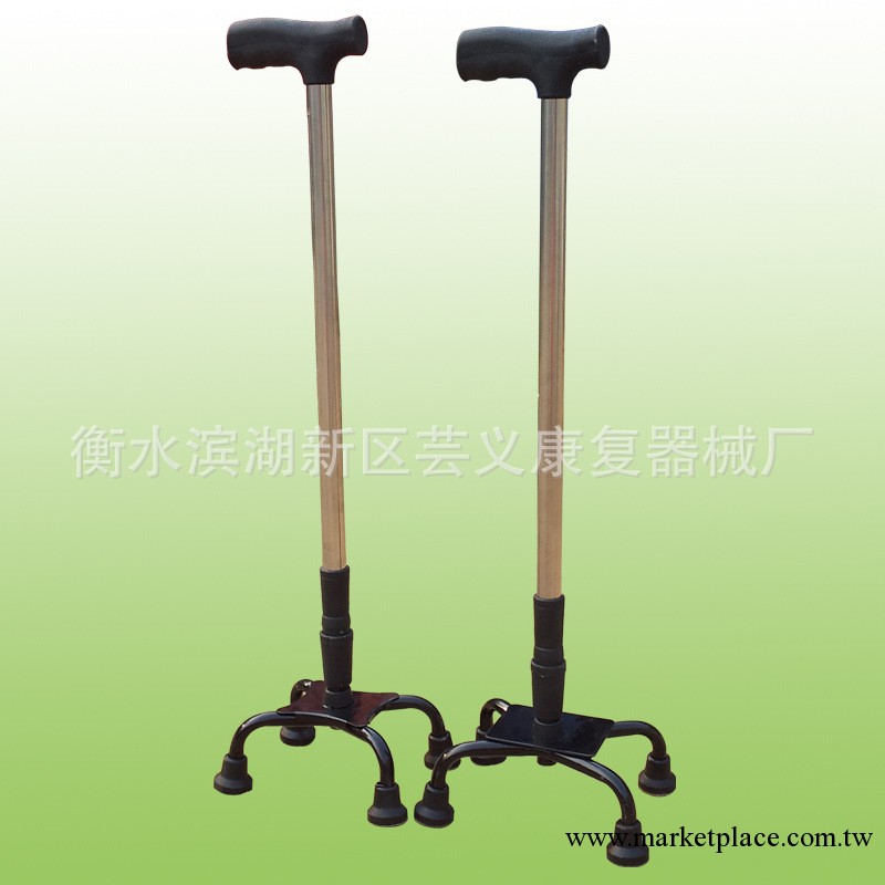 長期銷售 手杖  四角手杖  多種材質產品工廠,批發,進口,代購