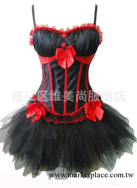 批發 生產 corset 時尚宮廷束身衣 性感塑身衣 緊身衣 8899工廠,批發,進口,代購