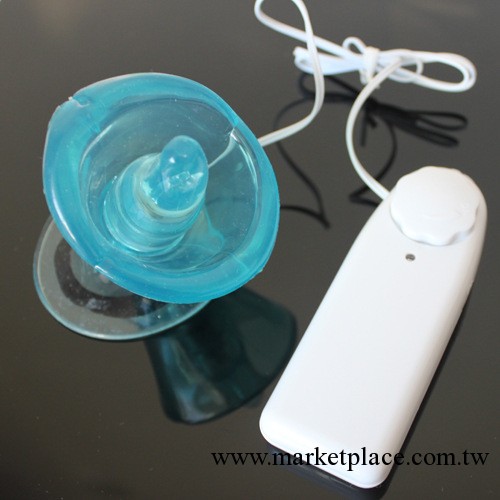 深圳奇樂園 靈舌出洞 女用自慰口交器 乳房陰部按摩器 情趣用品工廠,批發,進口,代購