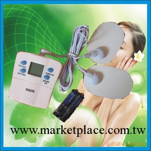 按摩/保健器具 / 按摩器材 低週波靜電按摩貼工廠,批發,進口,代購
