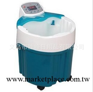 特價供應腳部按摩器 足浴器 洗腳盆 保健器具批發工廠,批發,進口,代購