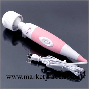 批發供應女用自慰器AV直插電源助復器成人用品女性保健品女用器具工廠,批發,進口,代購