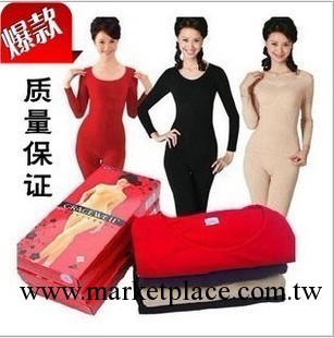 大量批發婷美保暖內衣套裝/婷美真膚螺旋/磁旋燃脂塑身美體內衣女工廠,批發,進口,代購
