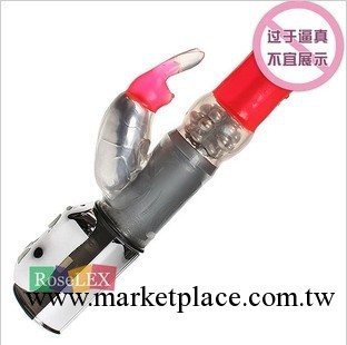 積之美 兔情人轉珠棒工廠,批發,進口,代購
