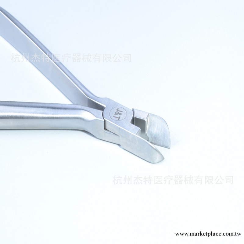粗絲切斷鉗 創新齒科器材 牙科器械 醫療器械 口腔器材 器械醫療工廠,批發,進口,代購