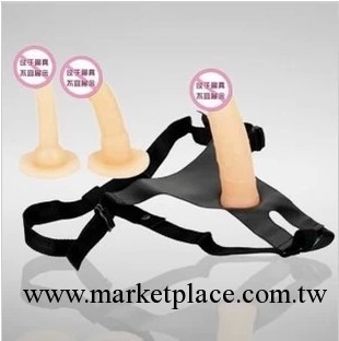 積之美 三款穿戴無敵棒 情趣穿戴式女用陽具工廠,批發,進口,代購