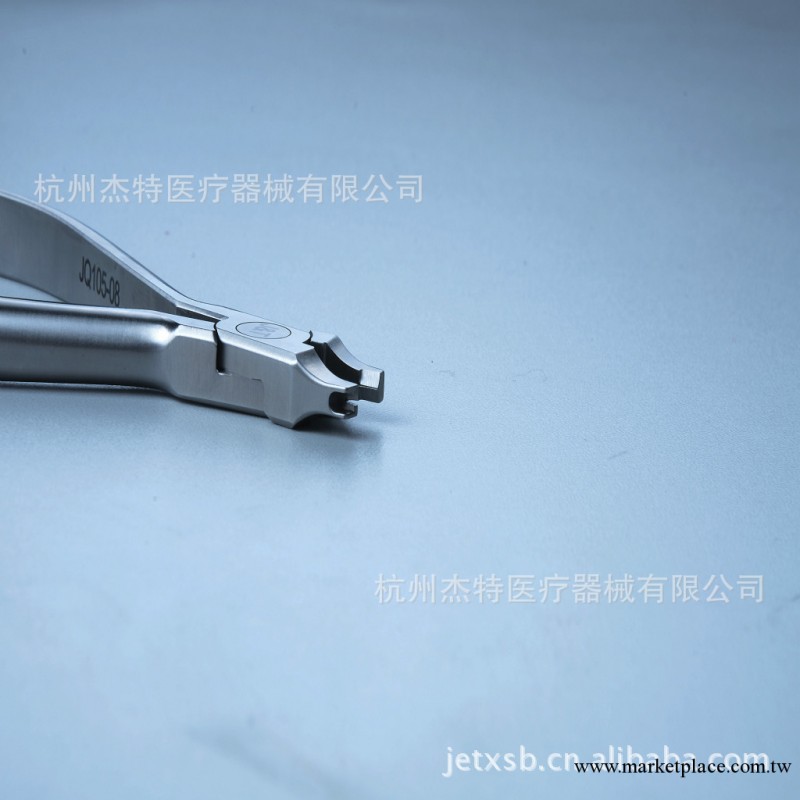 遊離鉤夾緊鉗 熱銷產品 醫用鉗 手術用品 夾緊器 新型醫療器械工廠,批發,進口,代購