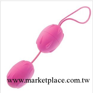 積之美 串串振雙震蛋 啞鈴跳蛋情趣用品 性用具女用工廠,批發,進口,代購