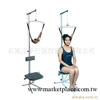 批發供應JQY-IC型多功能頸椎牽引椅工廠,批發,進口,代購