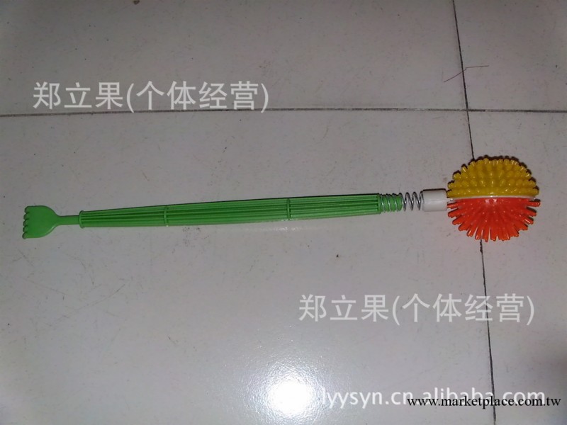 2元超市貨源塑料2用健身錘-2元店配貨-2元小商品批發工廠,批發,進口,代購