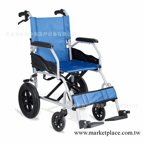凱洋輪椅KY863ABJ-12工廠,批發,進口,代購
