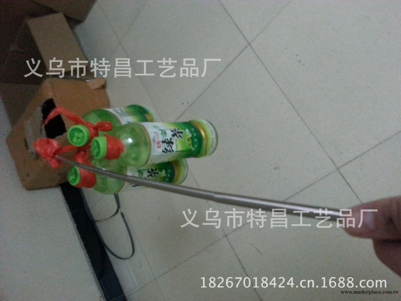 不求人抓背器 癢癢饒不求人 按摩器摳背器 不銹鋼五爪伸縮抓癢器工廠,批發,進口,代購