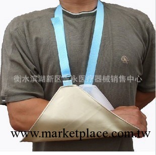 前臂吊帶  廠傢精心制造  價格實惠  服務高 質量好  暢銷全國工廠,批發,進口,代購