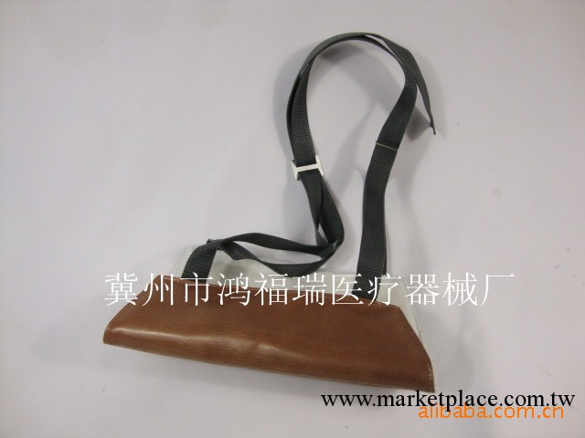 廠傢直銷舒適型前臂吊帶 網眼狀肩頸腕托帶  可混批工廠,批發,進口,代購